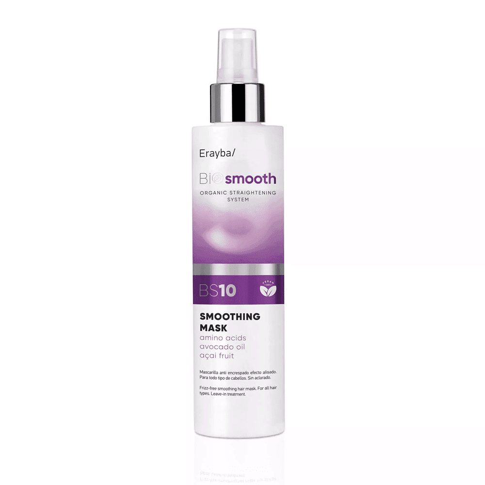 ERAYBA ERAYBA BIO SMOOTH BS10 SMOOTHING MASK 150mL - Prix au Maroc