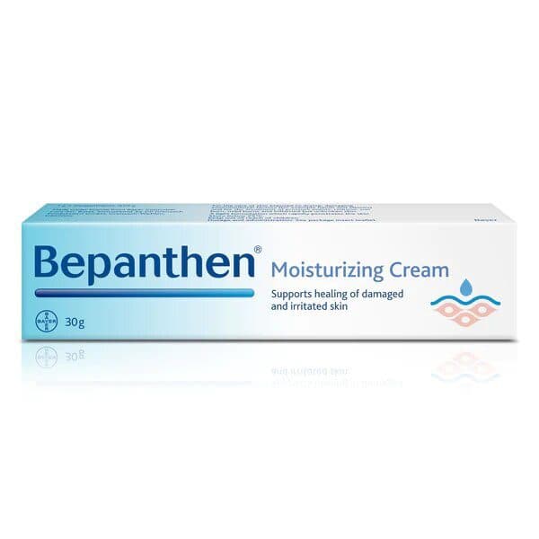 BEPANTHEN BEPANTHEN CREME HYDRATANTE 30g - Prix au Maroc