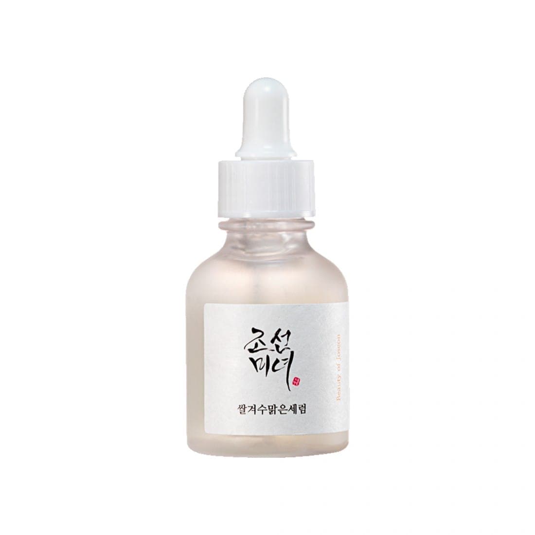 BEAUTY BEAUTY OF JOSEON Glow Deep Serum Rice + Alpha Arbutin – 30 ml - Prix au Maroc