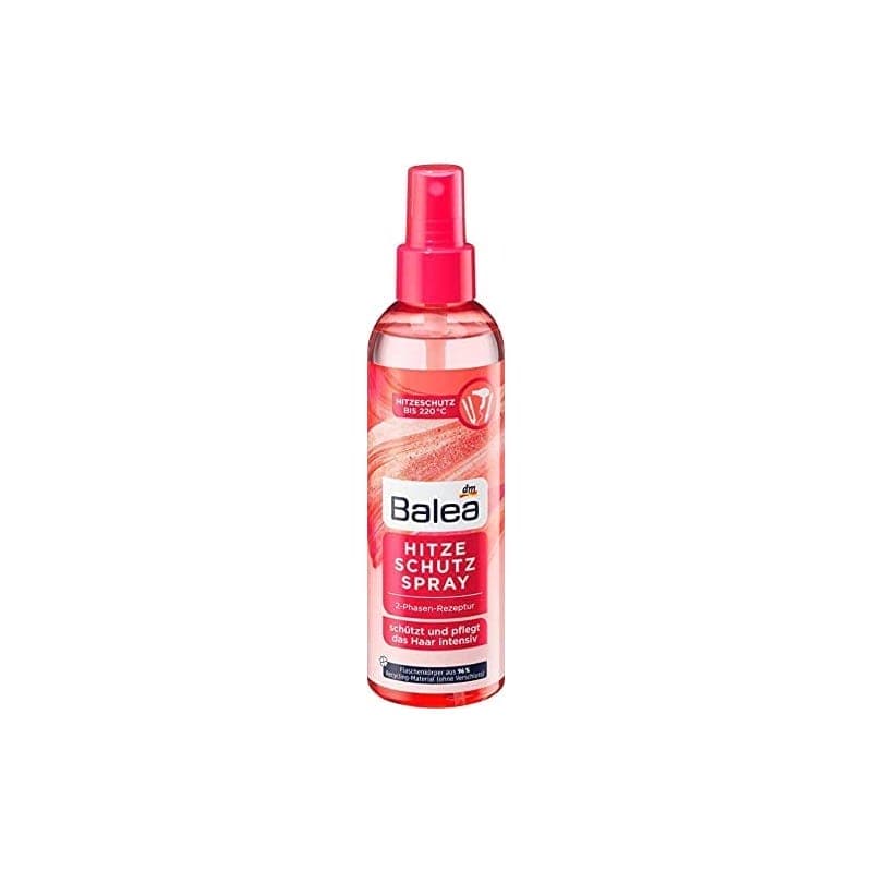 BALEA BALEA SPRAY PROTECTION THERMIQUE BIPHASE 200ML - Prix au Maroc