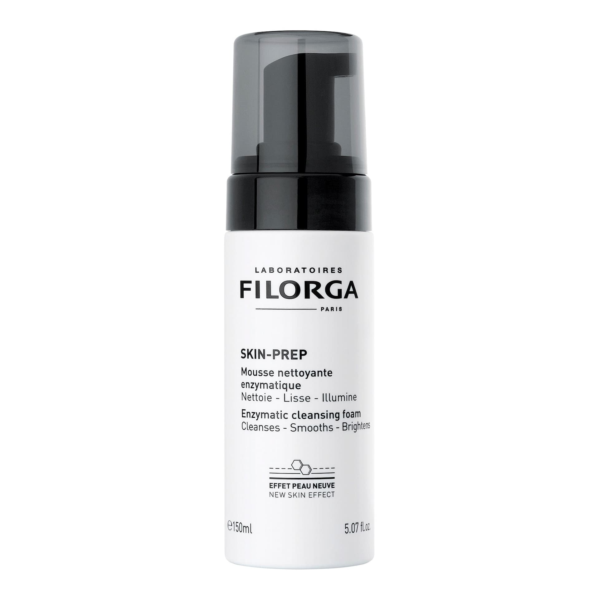 FILORGA FILORGA SKIN PREP MOUSSE NETTOYANTE ENZYMATIQUE 150ML - Prix au Maroc