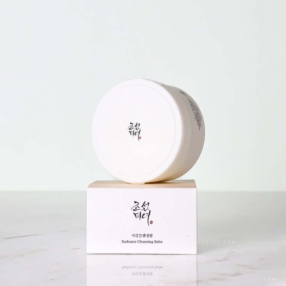 BEAUTY BEAUTY OF JOSEON BAUME NETTOYANT ÉCLAT 100ML - Prix au Maroc
