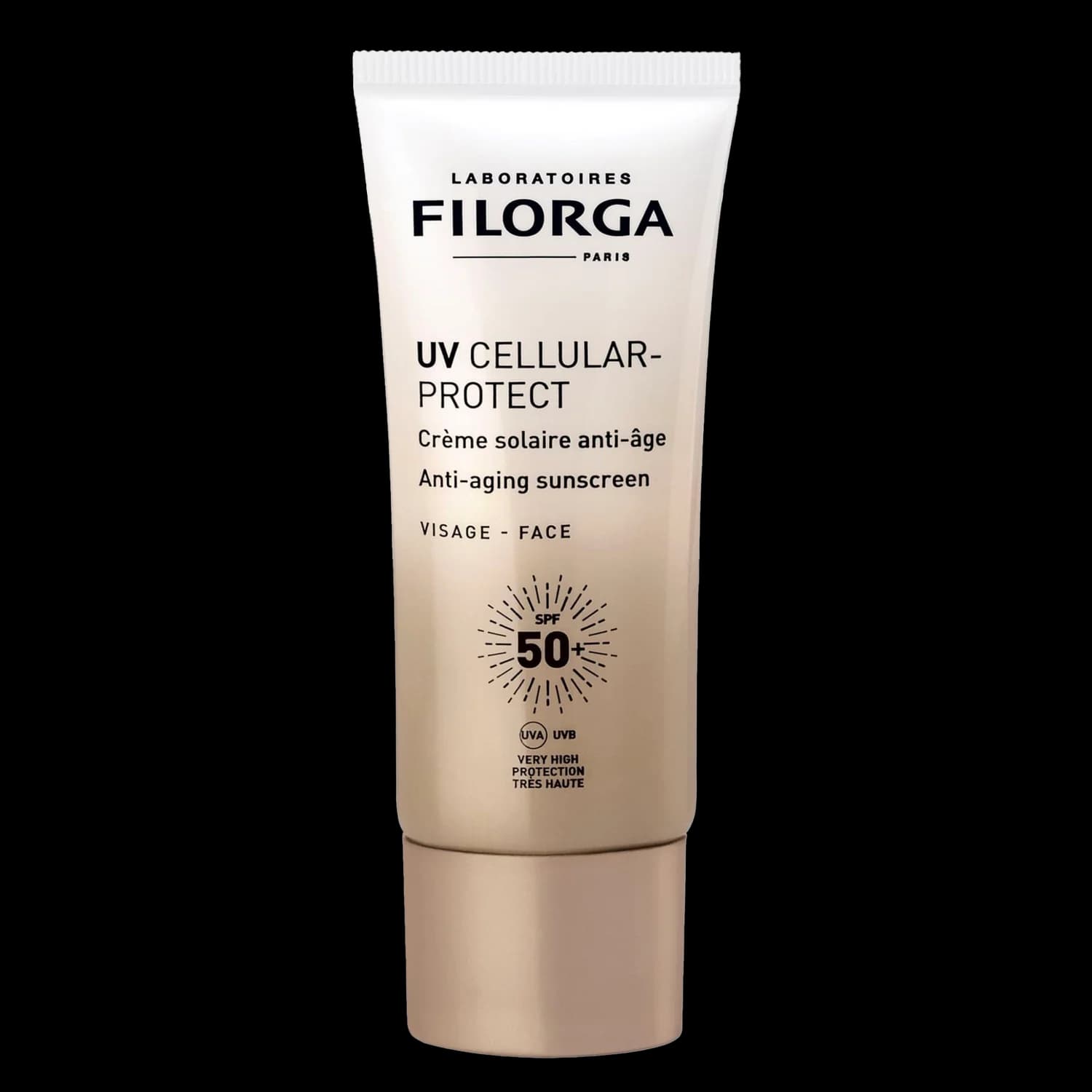 FILORGA FILORGA UV-CELLULAR PROTECT VISAGE - Prix au Maroc