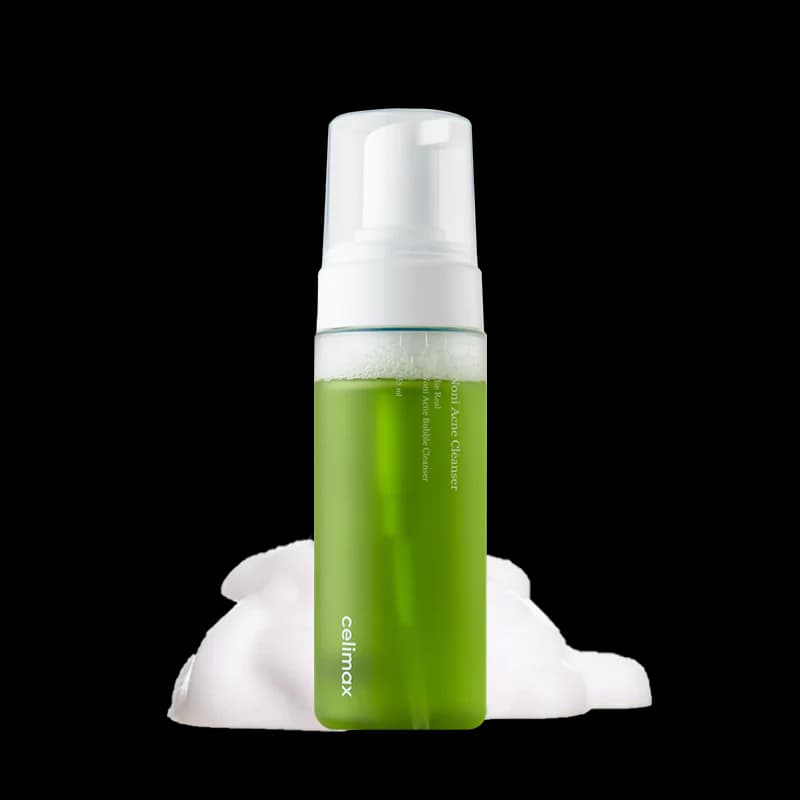 CELIMAX CELIMAX NONI MOUSSE NETTOYANTE ANTI ACNE 155ML - Prix au Maroc