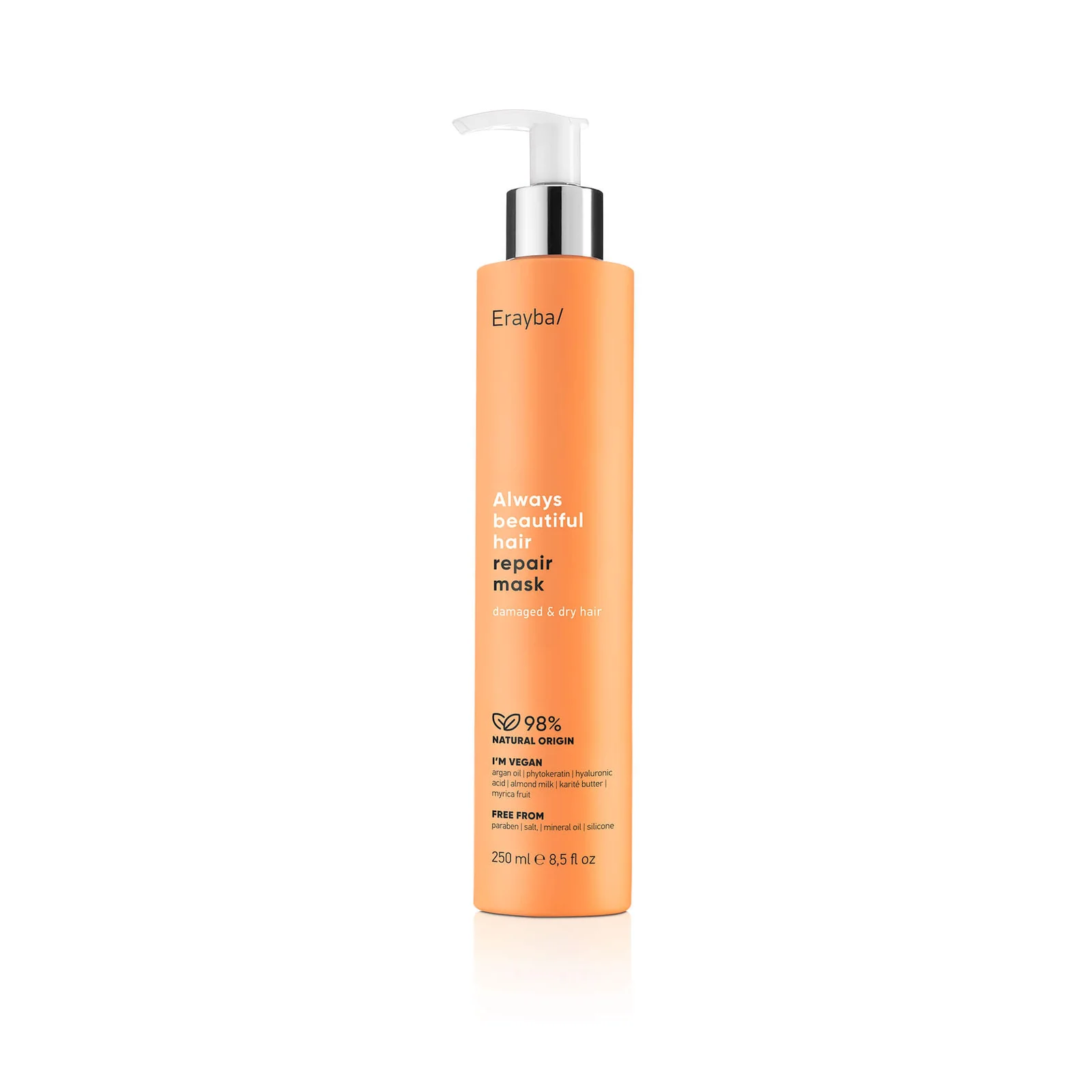 ERAYBA ERAYBA MASQUE REPAIR - Prix au Maroc