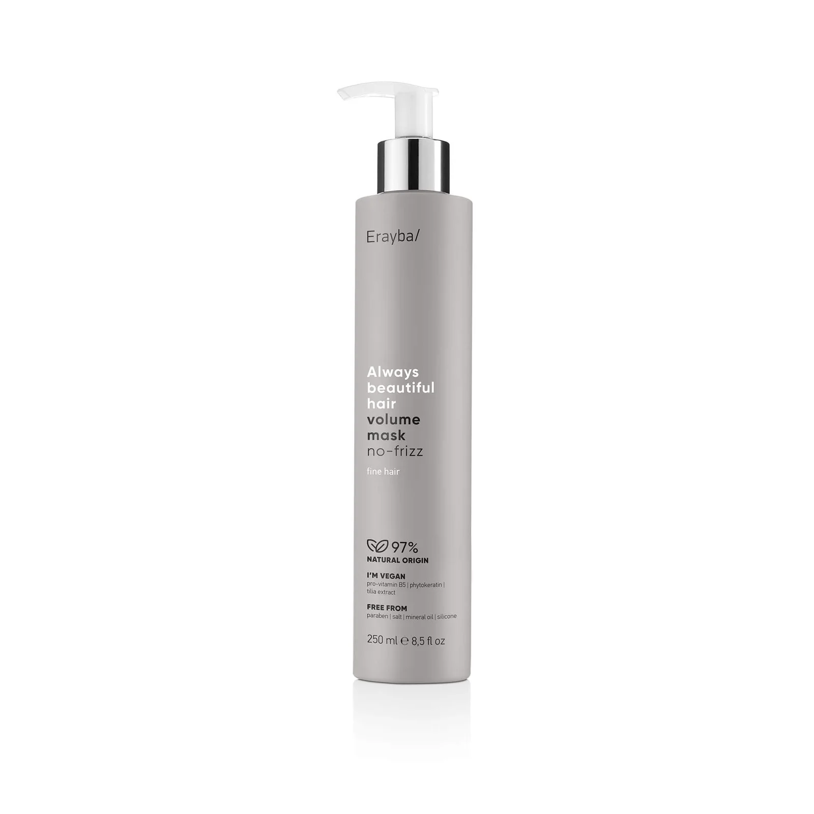 ERAYBA ERAYBA MASQUE VOLUME 250ML - Prix au Maroc