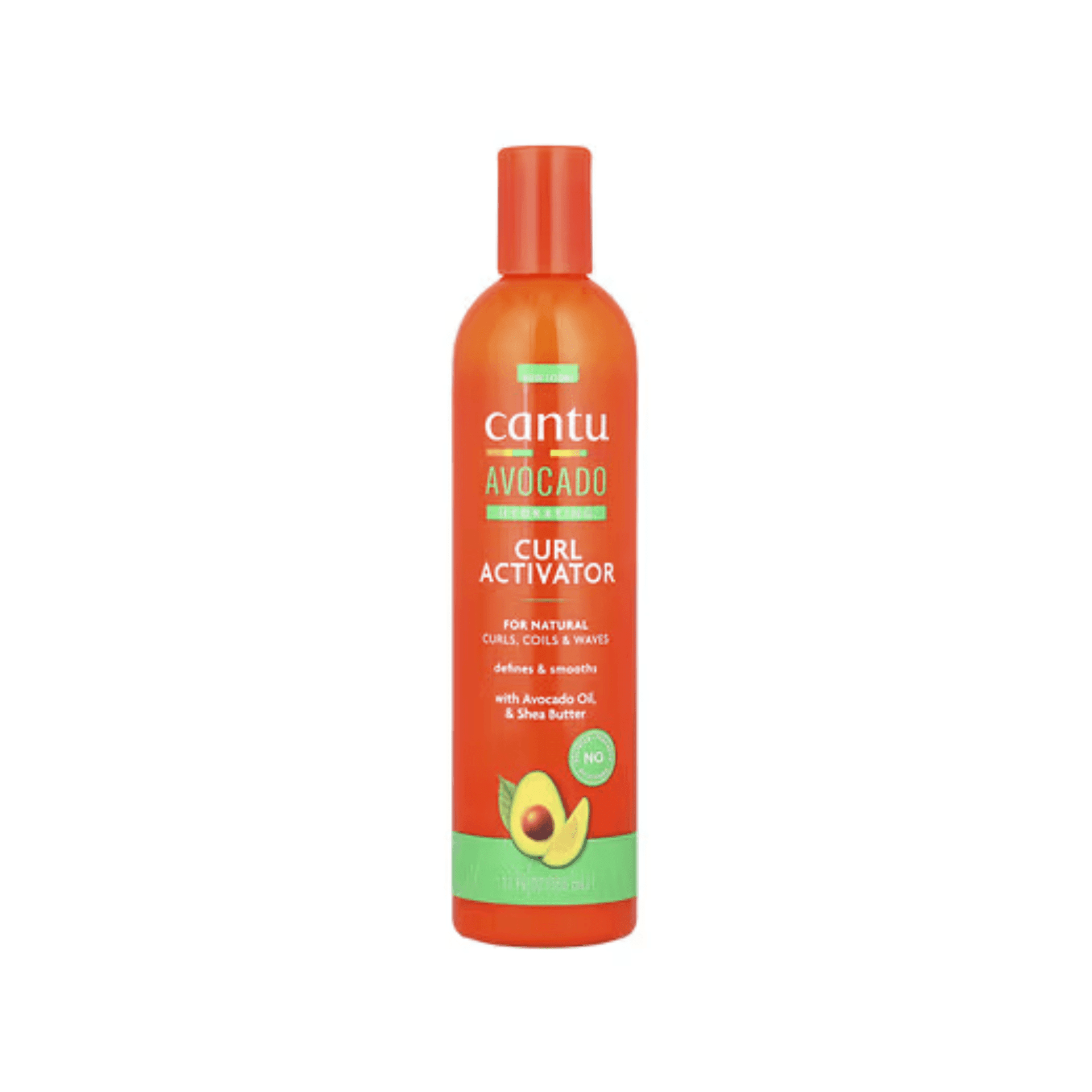 CANTU CANTU ACTIVATEUR DE BOUCLES HYDRATANT À L’AVOCAT 355 ML - Prix au Maroc